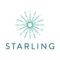 starling logo image