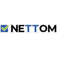 nettom.com software house logo image