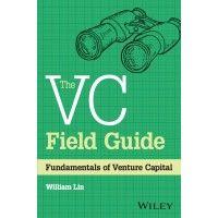 the vc field guide logo image