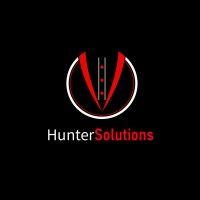 huntersolutions logo image