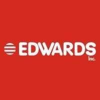 edwards, inc. logo image