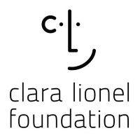 clara lionel foundation logo image