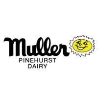 muller pinehurst dairy, inc. logo image