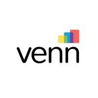 venn innovation logo image