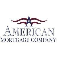 american mortgage company logo image