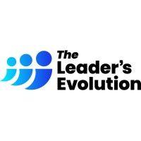 the leader's evolution logo image