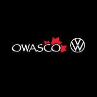 owasco vw logo image