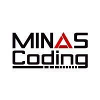 minas coding logo image