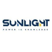 sunlight group logo image