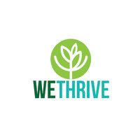 we thrive consultancy and wellbeing services, inc. logo image