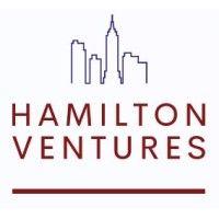 hamilton ventures logo image