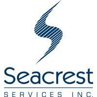 seacrest services, inc. logo image