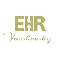 ehr - tech-focused recruitment services logo image