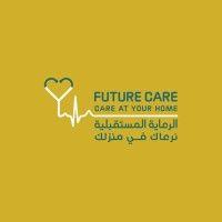 future care | الرعاية المستقبلية logo image