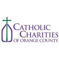 catholic charities of orange county logo image