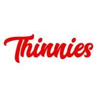 thinnies logo image