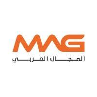 al majal al arabi group | مجموعة المجال العربي logo image