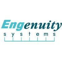 engenuity systems logo image