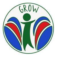 grow by enactus exeter logo image