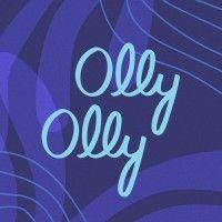 olly olly logo image