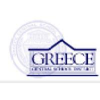 greece central school district logo image