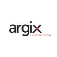 argix logistics logo image