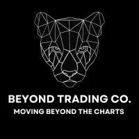 beyond trading co. logo image