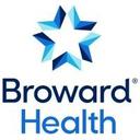 logo of Broward Health