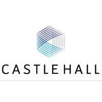 castle hall logo image