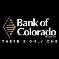 bank of colorado logo image