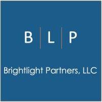 brightlight partners, llc logo image