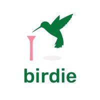 birdie today logo image