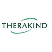 therakind limited logo image