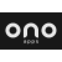 ono apps a+ people. a+ mobile. logo image