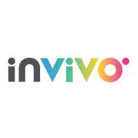 groupe invivo logo image