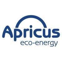 apricus eco-energy logo image