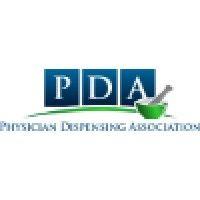 the physician dispensing association logo image