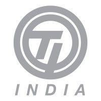 tube investments of india limited logo image