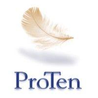 proten logo image