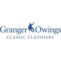 granger owings logo image