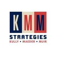 kmm strategies logo image