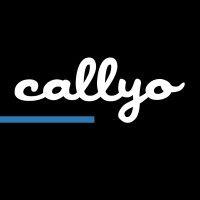 callyo logo image