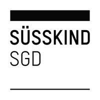 süsskind sgd logo image