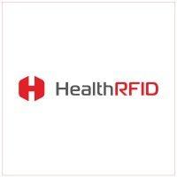 healthrfid logo image