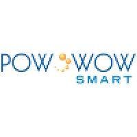 pow wow smart logo image