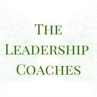 the leadership coaches logo image