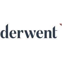 derwent logo image