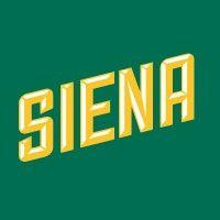 siena college logo image