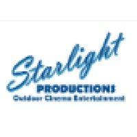 starlight productions, llc logo image