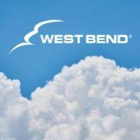 west bend insurance company logo image